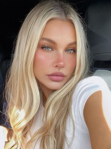 Анкета проститутки Виталина, 23 года